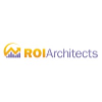 ROI Architects logo, ROI Architects contact details