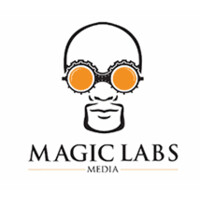 Magic Labs Media logo, Magic Labs Media contact details