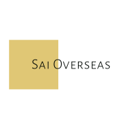 Sai Overseas India logo, Sai Overseas India contact details