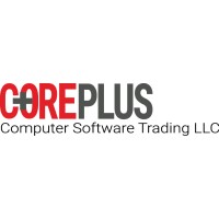 Coreplus Computer Software Trading LLC logo, Coreplus Computer Software Trading LLC contact details