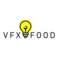 VFX FOOD logo, VFX FOOD contact details