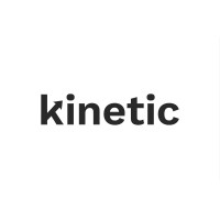 Kinetic logo, Kinetic contact details