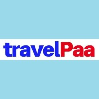 Travelpaa logo, Travelpaa contact details