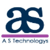 A.S. Technologys logo, A.S. Technologys contact details