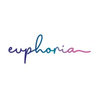 euphoria logo, euphoria contact details