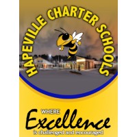 Hapeville Charter Schools logo, Hapeville Charter Schools contact details