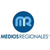 Medios Regionales logo, Medios Regionales contact details