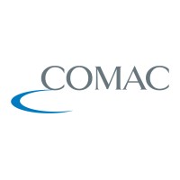 COMAC Capital logo, COMAC Capital contact details