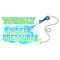 TOTALLY UNDER PRESSURE, LLC logo, TOTALLY UNDER PRESSURE, LLC contact details