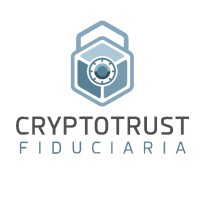 Cryptotrust Fiduciaria S.A. logo, Cryptotrust Fiduciaria S.A. contact details