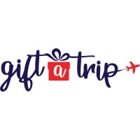 Gift A Trip logo, Gift A Trip contact details