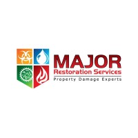 Major Restoration Services logo, Major Restoration Services contact details