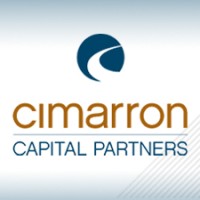 Cimarron Capital Partners logo, Cimarron Capital Partners contact details