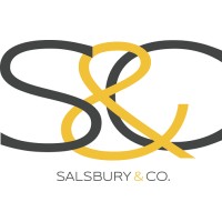 Salsbury & Co. logo, Salsbury & Co. contact details