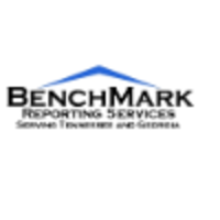 BenchMark Reporting Services logo, BenchMark Reporting Services contact details