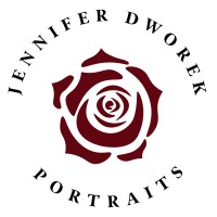 Jennifer Dworek Portraits logo, Jennifer Dworek Portraits contact details