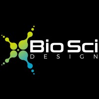 Bio Sci Design logo, Bio Sci Design contact details