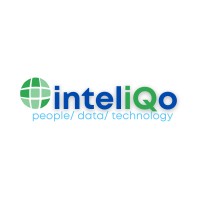 inteliQo logo, inteliQo contact details