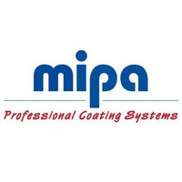 Mipa Paints Limited logo, Mipa Paints Limited contact details