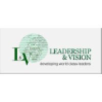 Leadership & Vision Ltd. logo, Leadership & Vision Ltd. contact details