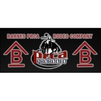 BARNES PRCA RODEO logo, BARNES PRCA RODEO contact details