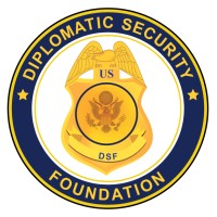 Diplomatic Security Foundation logo, Diplomatic Security Foundation contact details