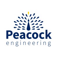 Peacock Engineering India logo, Peacock Engineering India contact details