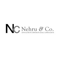 Nehru & Co logo, Nehru & Co contact details