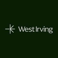 West Irving logo, West Irving contact details