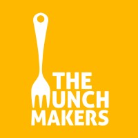 The Munch Makers logo, The Munch Makers contact details