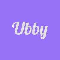 Ubby logo, Ubby contact details