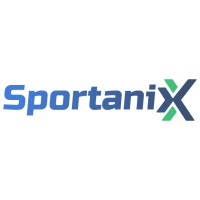 Sportanix logo, Sportanix contact details