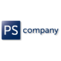 PS Company logo, PS Company contact details