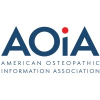 AOIA logo, AOIA contact details