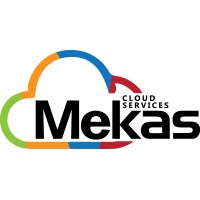 Mekas Cloud Services logo, Mekas Cloud Services contact details