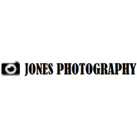 Jones Photography logo, Jones Photography contact details