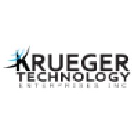 Krueger Technology Enterprises Inc. logo, Krueger Technology Enterprises Inc. contact details