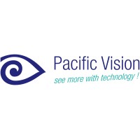 Pacific Vision International logo, Pacific Vision International contact details