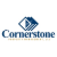 Cornerstone Property Management logo, Cornerstone Property Management contact details