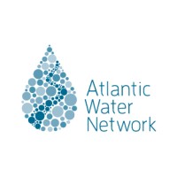 Atlantic Water Network logo, Atlantic Water Network contact details