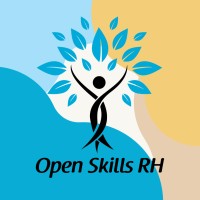 OPEN SKILLS RH logo, OPEN SKILLS RH contact details