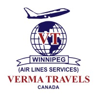 Verma Travels logo, Verma Travels contact details