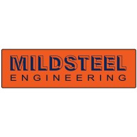 MILDSTEEL ENGINEERING logo, MILDSTEEL ENGINEERING contact details