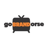 goBRANDorse logo, goBRANDorse contact details