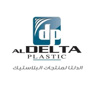 Al Delta Co. For Plastic Products logo, Al Delta Co. For Plastic Products contact details