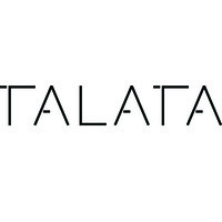 TALATA Design logo, TALATA Design contact details