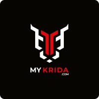 MyKrida.com logo, MyKrida.com contact details