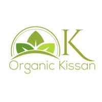 Organic Kissan logo, Organic Kissan contact details