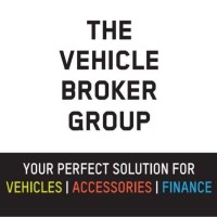 The Vehicle Broker Group logo, The Vehicle Broker Group contact details