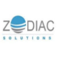 Zodiac Solutions logo, Zodiac Solutions contact details